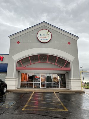 Amazing Thai Cuisine Broken Arrow OK by null