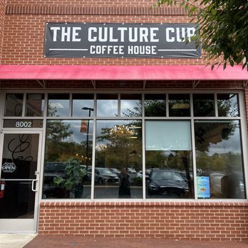 THE CULTURE CUP - Updated February 2025 - 34 Photos & 33 Reviews - 8002