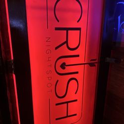 Crush Nightspot