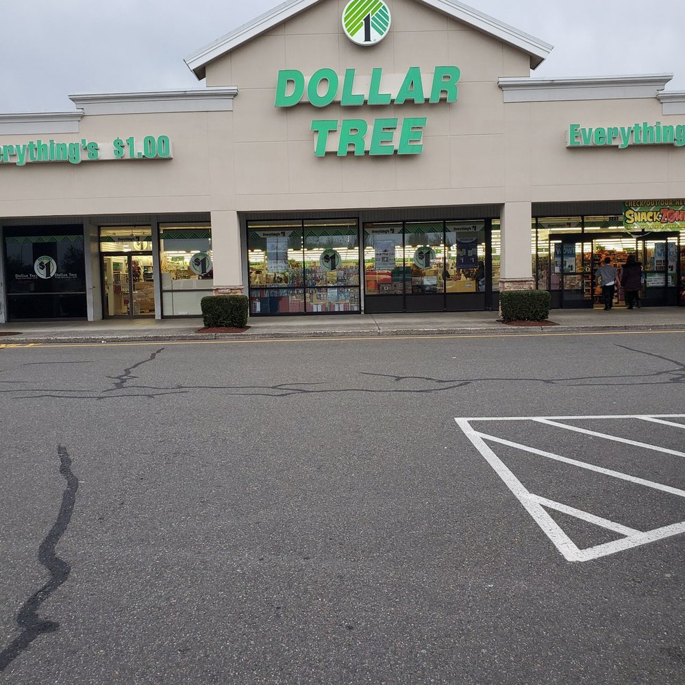 Dollar Tree - Discount Store Near Me - Puyallup, Washington Dollar Tree - Discount Store Near Me - Puyallup, Washington