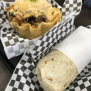 KooKoo Grill - Kookoo Fries and burrito!! Best combo and don't underestimate the pic it's some NICEEE portions!! - Asian Fusion Near Me - Anaheim, California KooKoo Grill - Kookoo Fries and burrito!! Best combo and don't underestimate the pic it's some NICEEE portions!! - Asian Fusion Near Me - Anaheim, California