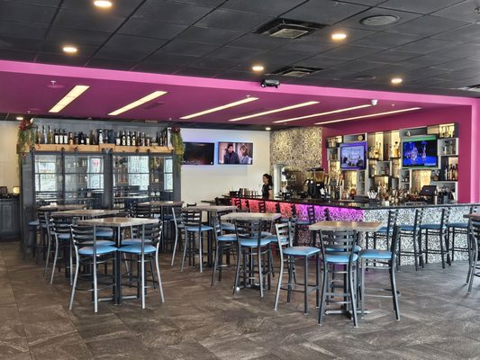 Dahlia Daytona Beach by null