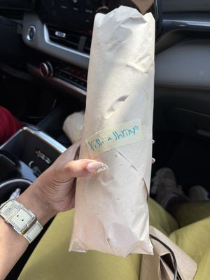Williams Seafood & PoBoy by null