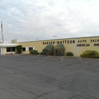 Barger-Mattson Auto - untitled - Auto Parts & Supplies Near Me - Twin Falls, Idaho