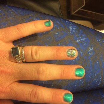 Nails And More - Hair Removal Near Me - Springfield, Virginia