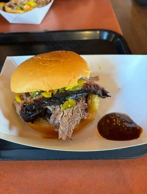 Townline BBQ by null