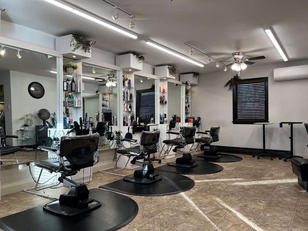 SHEARLOGIX Updated September 2024 117 N Rte 183, Schuylkill Haven