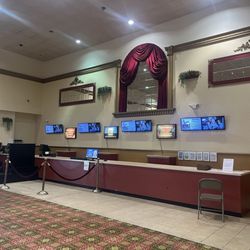 Pierce Point Cinema 10