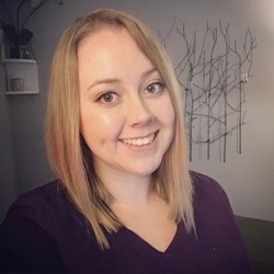 Zen Paradise Massage & Wellness - Taylor Coles Owner and RMT