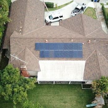 PGS Solar & Home improvement - From above - Solar Installation Near Me - Pomona, California PGS Solar & Home improvement - From above - Solar Installation Near Me - Pomona, California
