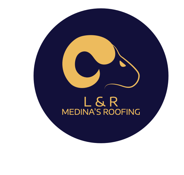 Slide of L&R Medina’s Roofing