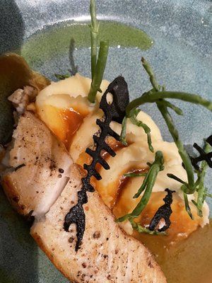 Bistro 5 by null
