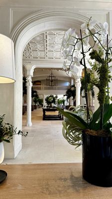 The Boca Raton by null