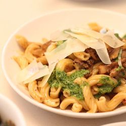 user provided La Pecora Bianca SoHo photo