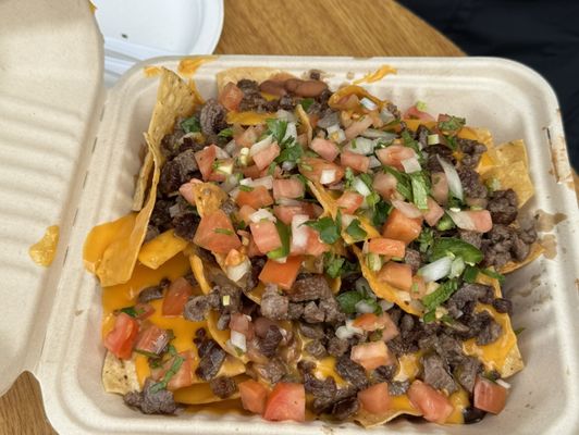 Eric's On The Pier by null