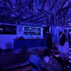 Ice Palace Nightclub