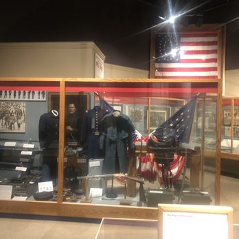 MICHIGAN HISTORY MUSEUM - Updated March 2026 - 97 Photos & 20 Reviews ...
