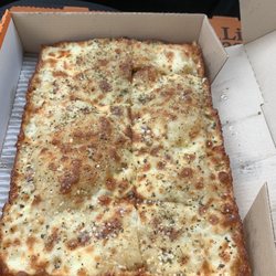 Little Caesar's Pizza - Italian cheese bread