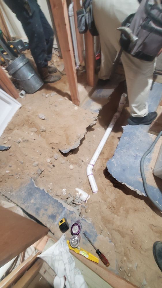 Slide of Home Screen Repair