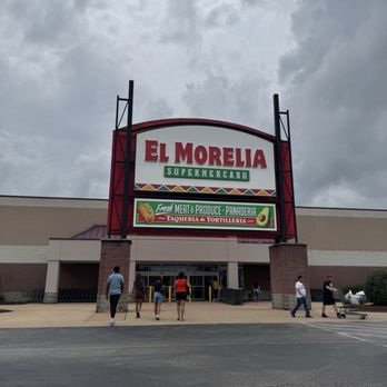 El Morelia Supermercado - Mexican Near Me - Bridgeton, Missouri El Morelia Supermercado - Mexican Near Me - Bridgeton, Missouri