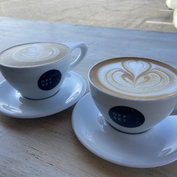 Offset Coffee Roasters - Coffee & Tea Near Me - Torrance, California