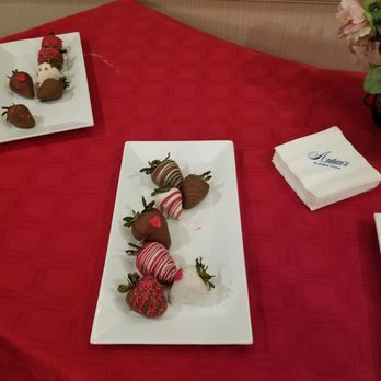 Antun's - Caterers Near Me - Queens Village, New York
