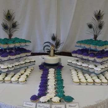 Your Story Cakes - Wedding cupcakes. - Desserts Near Me - Billings, Montana Your Story Cakes - Wedding cupcakes. - Desserts Near Me - Billings, Montana