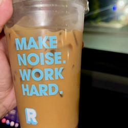 Ready Coffee - Iced americano