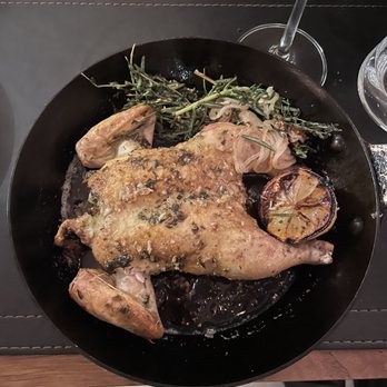 Quality Bistro - French Near Me - New York, New York