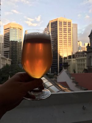 Sofitel Brisbane Central by null