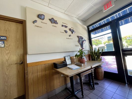 Big Island Grill by null