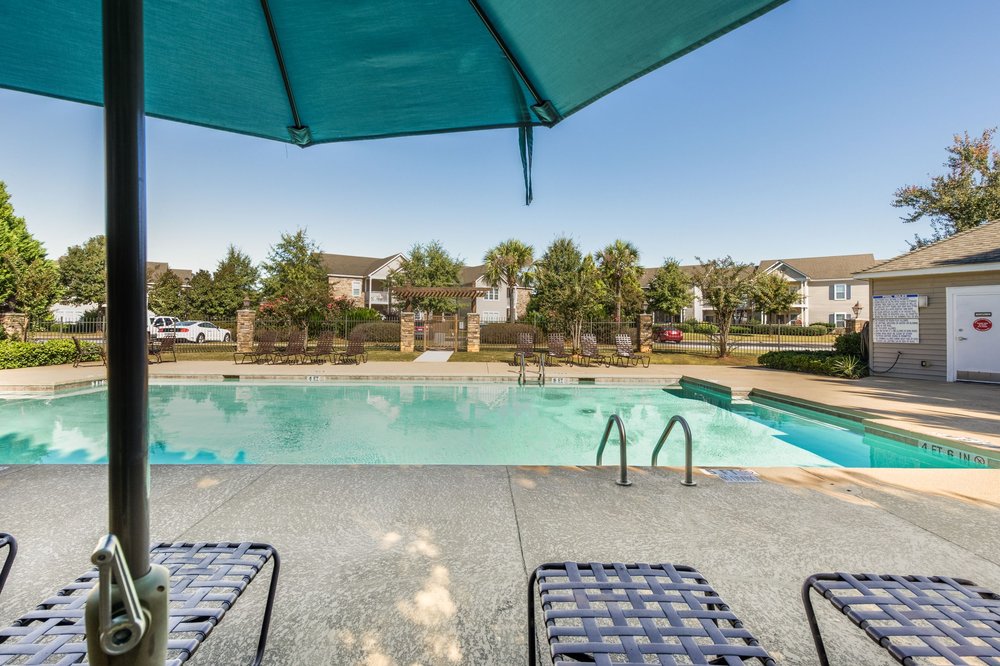 HAWTHORNE AT MEADOWVIEW Updated September 2024 6080 Lakeview Rd, Warner Robins,