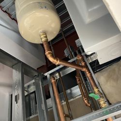 Long Time Plumbing Repair