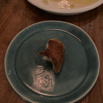 St. Cecilia - Seafood Near Me - Atlanta, Georgia