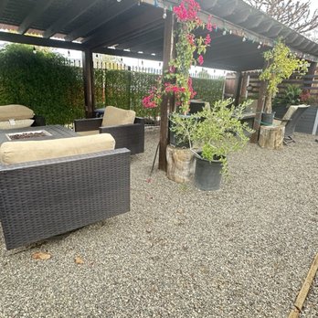 Birchwood Nipomo - Fire side - Nurseries & Gardening Near Me - Nipomo, California