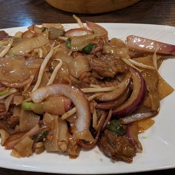 Dumpling Cafe - Beef rice noodles - Taiwanese Near Me - Boston, Massachusetts Dumpling Cafe - Beef rice noodles - Taiwanese Near Me - Boston, Massachusetts