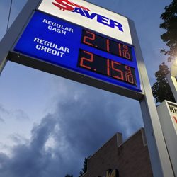 New Haven Saver