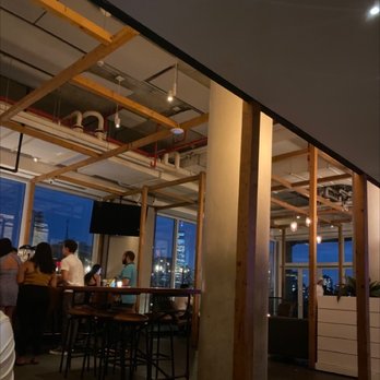 Mr. Purple - Great spot for sunset. Decent food 6.8/10 - Lounges Near Me - New York, New York Mr. Purple - Great spot for sunset. Decent food 6.8/10 - Lounges Near Me - New York, New York