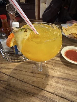 Salsa's Mexican Grill by null