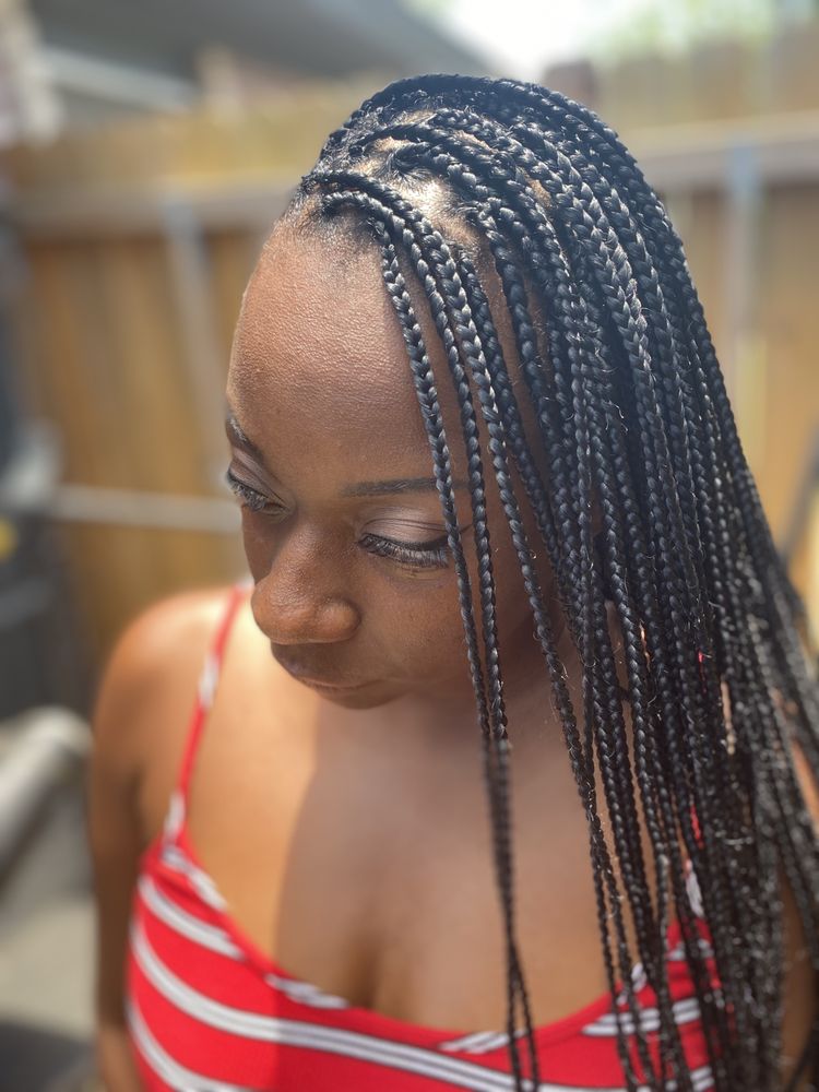 EBONY ESSENCE Updated July 2024 Request an Appointment Corpus