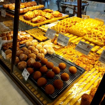 Tous Les Jours - Bakeries Near Me - Mesa, Arizona