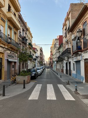 Casa Montaña by null
