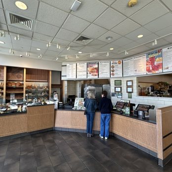 Panera Bread - Front counter - Sandwiches Near Me - Oxnard, California