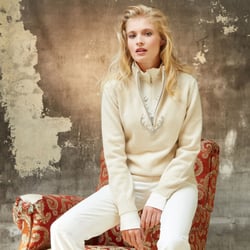 M. Miller - Ashley - 100% Cashmere
