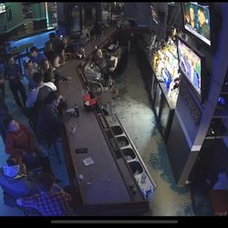 Fizz Bar
