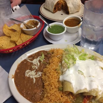 Taqueria El Rey - Mexican Near Me - Omaha, Nebraska