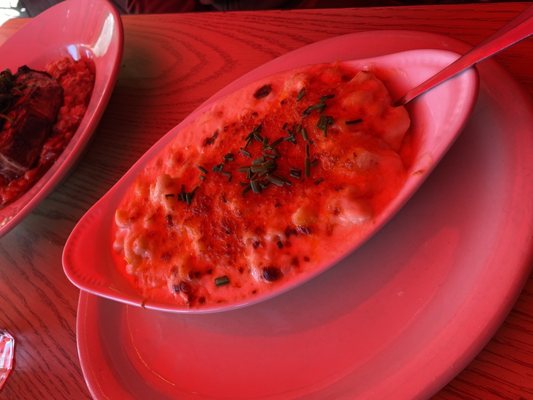 Casey's Caboose by null