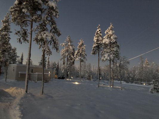 Northern Lights Ranch by null