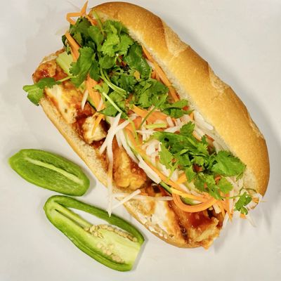 XinhXinh Vietnamese Bistro by null