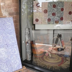 Ochre Indigenous Art
